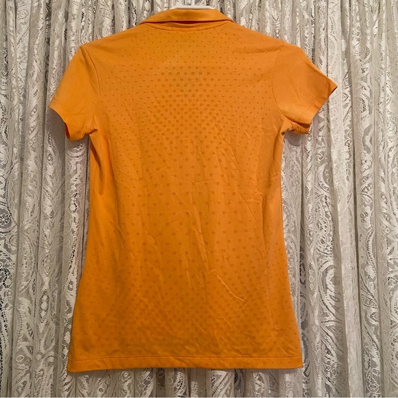 Nike Golf Dri-Fit Polo Shirt - Picture 2 of 5